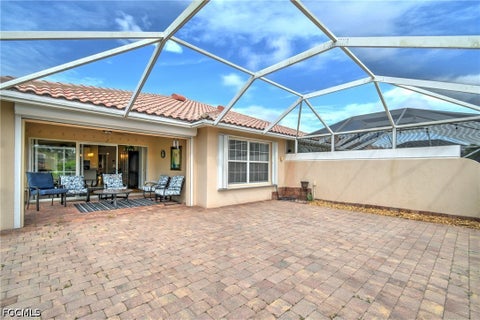 Tiny photo for 28983 Vermillion Lane, Bonita Springs, FL 34135 (MLS # 2026039654)