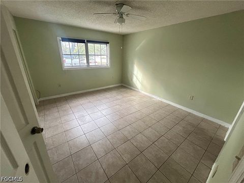Tiny photo for 3706 Broadway #18, Fort Myers, FL 33901 (MLS # 2026018203)