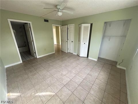 Tiny photo for 3706 Broadway #18, Fort Myers, FL 33901 (MLS # 2026018203)