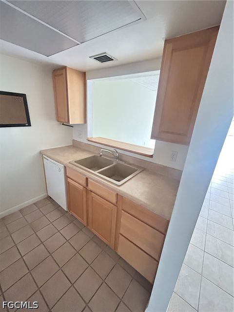 Tiny photo for 3706 Broadway #18, Fort Myers, FL 33901 (MLS # 2026018203)