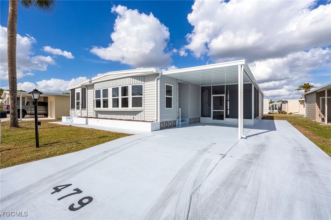 479 Nicklaus Boulevard