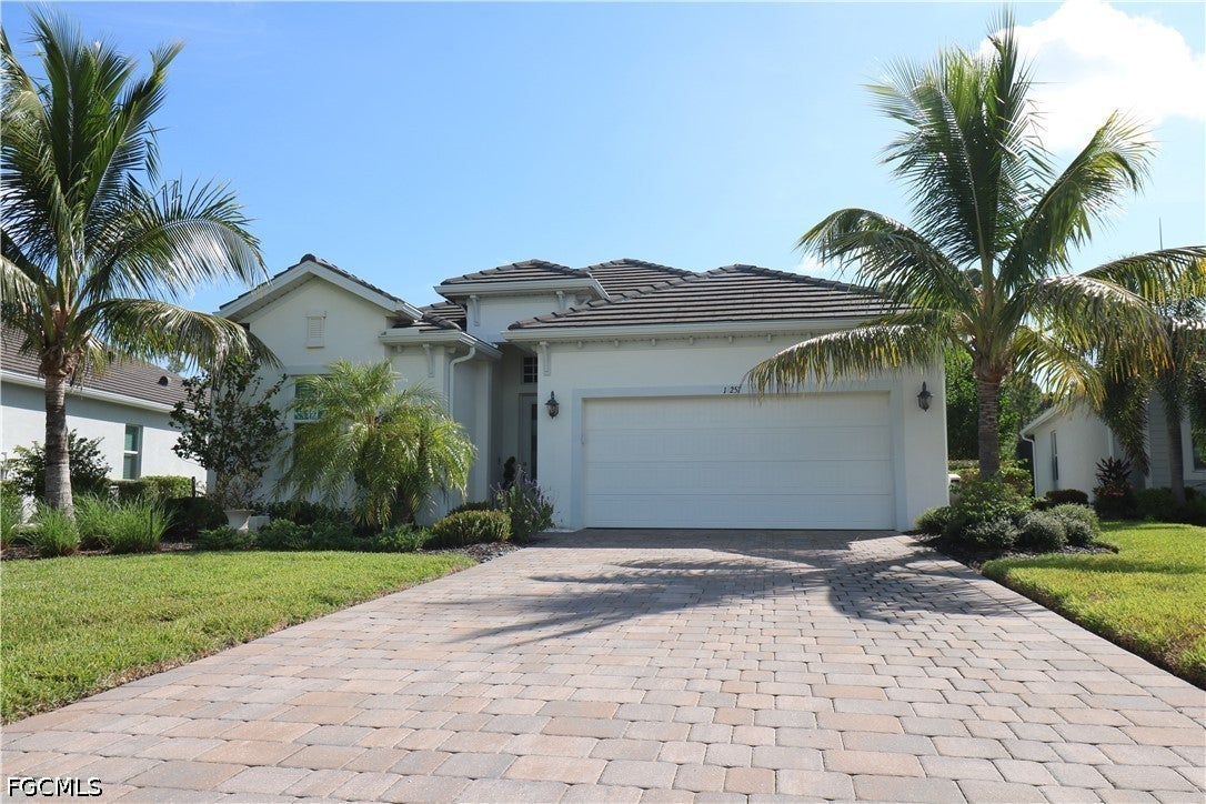 14257 Blue Bay Circle