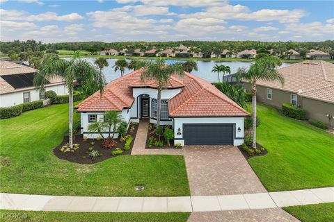 13023 Milford Place Fort Myers FL 33913