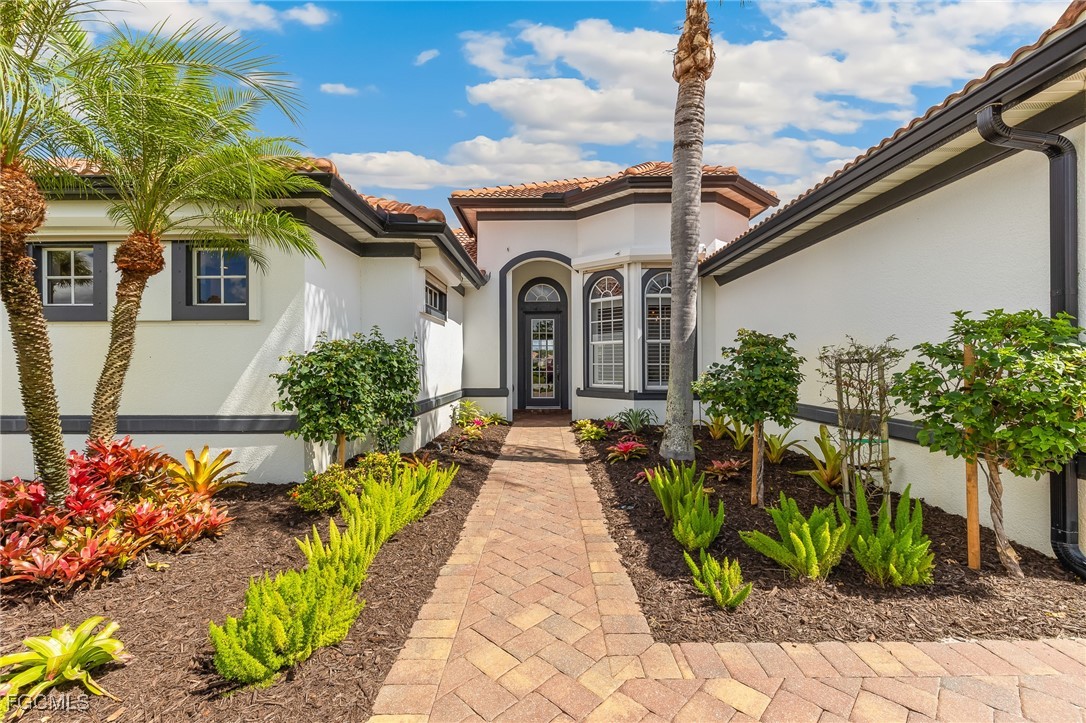 13023 Milford Place