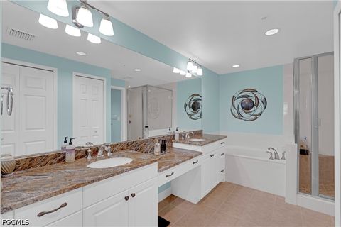 Tiny photo for 22628 Island Pines Way #1303, Fort Myers Beach, FL 33931 (MLS # 2026022671)