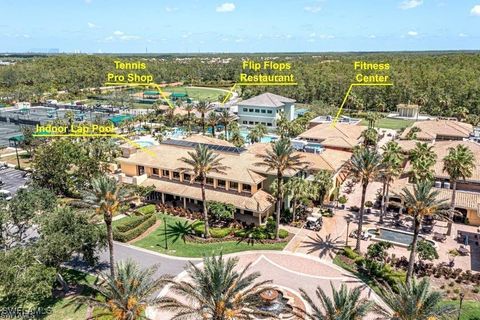 A home in FORT MYERS