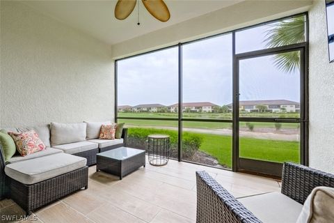 9374 POCIDA Court 102 Naples FL 34119