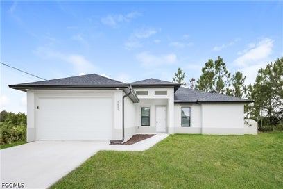 3411 21st Street W Lehigh Acres FL 33971