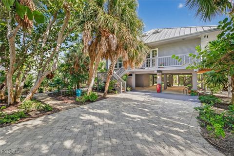 355 E Gulf Drive Sanibel FL 33957