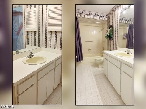 Tiny photo for 18409 Orangecrest Court, Lehigh Acres, FL 33936 (MLS # 2026020118)