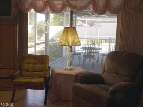 Tiny photo for 18409 Orangecrest Court, Lehigh Acres, FL 33936 (MLS # 2026020118)