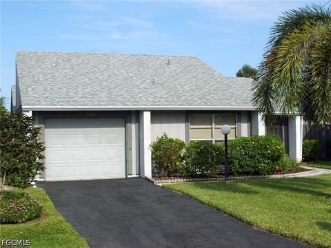 Photo of 18409 Orangecrest Court, Lehigh Acres, FL 33936 (MLS # 2026020118)