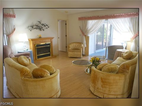 Tiny photo for 18409 Orangecrest Court, Lehigh Acres, FL 33936 (MLS # 2026020118)