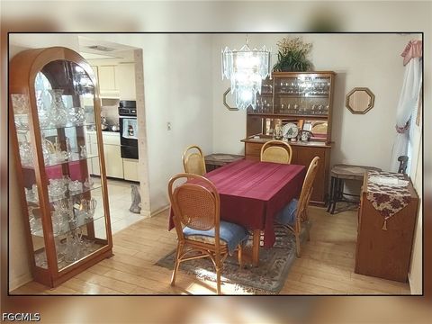 Tiny photo for 18409 Orangecrest Court, Lehigh Acres, FL 33936 (MLS # 2026020118)