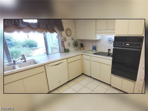 Tiny photo for 18409 Orangecrest Court, Lehigh Acres, FL 33936 (MLS # 2026020118)
