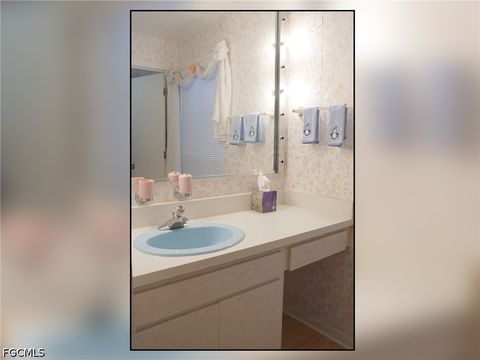 Tiny photo for 18409 Orangecrest Court, Lehigh Acres, FL 33936 (MLS # 2026020118)