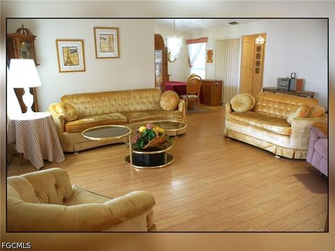 Tiny photo for 18409 Orangecrest Court, Lehigh Acres, FL 33936 (MLS # 2026020118)