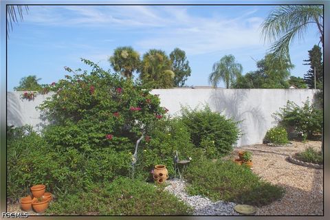 Tiny photo for 18409 Orangecrest Court, Lehigh Acres, FL 33936 (MLS # 2026020118)