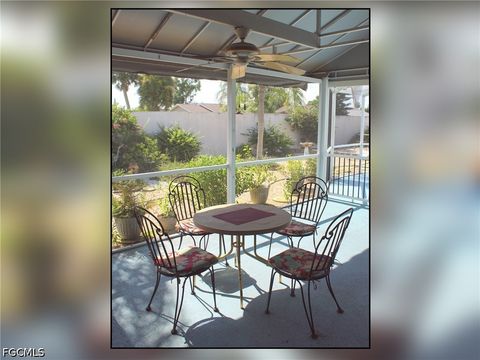 Tiny photo for 18409 Orangecrest Court, Lehigh Acres, FL 33936 (MLS # 2026020118)