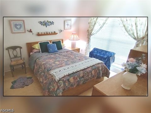 Tiny photo for 18409 Orangecrest Court, Lehigh Acres, FL 33936 (MLS # 2026020118)