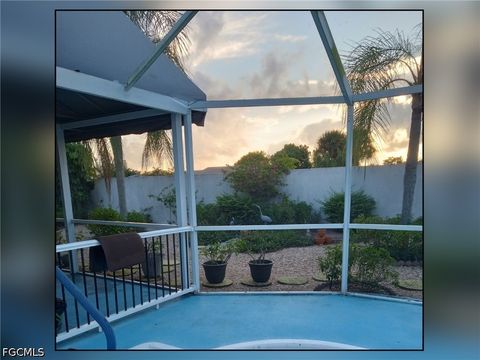 Tiny photo for 18409 Orangecrest Court, Lehigh Acres, FL 33936 (MLS # 2026020118)