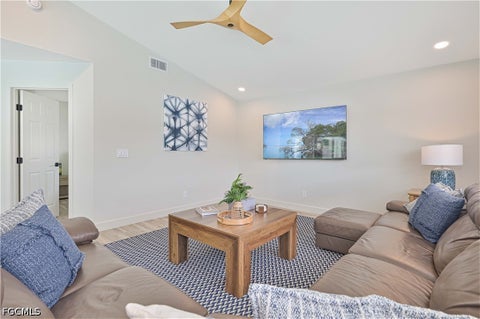 Tiny photo for 5019 SW 20th Place, Cape Coral, FL 33914 (MLS # 2026039247)