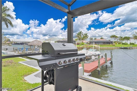 Tiny photo for 5019 SW 20th Place, Cape Coral, FL 33914 (MLS # 2026039247)