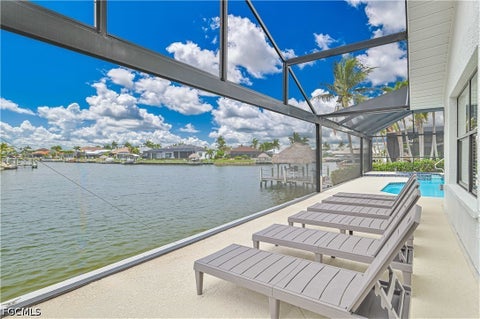 Tiny photo for 5019 SW 20th Place, Cape Coral, FL 33914 (MLS # 2026039247)