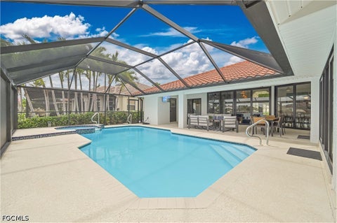 Tiny photo for 5019 SW 20th Place, Cape Coral, FL 33914 (MLS # 2026039247)