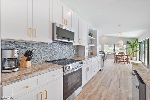 Tiny photo for 5019 SW 20th Place, Cape Coral, FL 33914 (MLS # 2026039247)