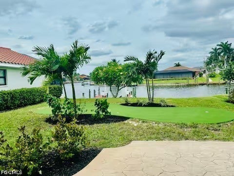 Tiny photo for 5019 SW 20th Place, Cape Coral, FL 33914 (MLS # 2026039247)