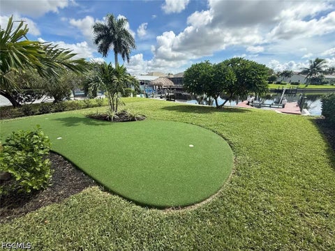 Tiny photo for 5019 SW 20th Place, Cape Coral, FL 33914 (MLS # 2026039247)
