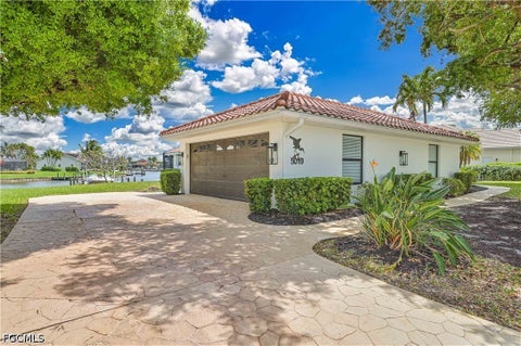 Tiny photo for 5019 SW 20th Place, Cape Coral, FL 33914 (MLS # 2026039247)