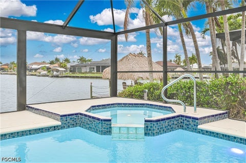 Tiny photo for 5019 SW 20th Place, Cape Coral, FL 33914 (MLS # 2026039247)