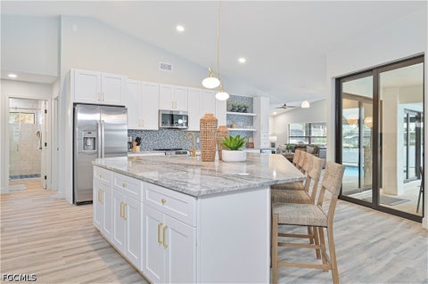 Tiny photo for 5019 SW 20th Place, Cape Coral, FL 33914 (MLS # 2026039247)