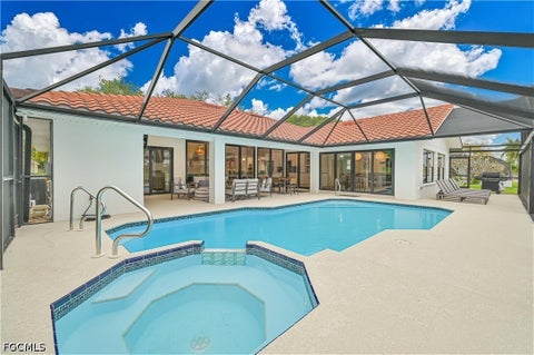 Tiny photo for 5019 SW 20th Place, Cape Coral, FL 33914 (MLS # 2026039247)