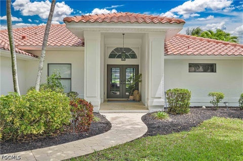 Tiny photo for 5019 SW 20th Place, Cape Coral, FL 33914 (MLS # 2026039247)