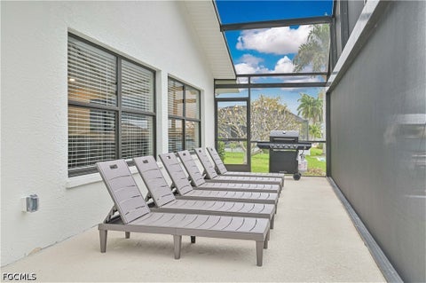 Tiny photo for 5019 SW 20th Place, Cape Coral, FL 33914 (MLS # 2026039247)