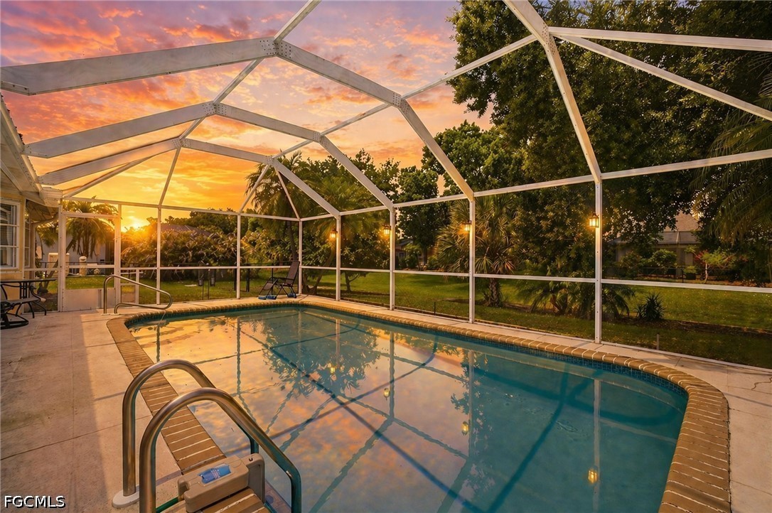 27180 Tierra Del Fuego Circle