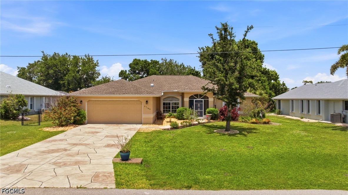 27180 Tierra Del Fuego Circle