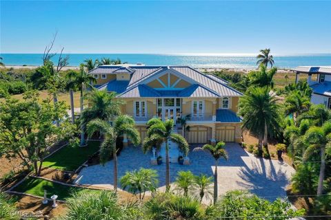 4725 Rue Belle Mer Sanibel FL 33957