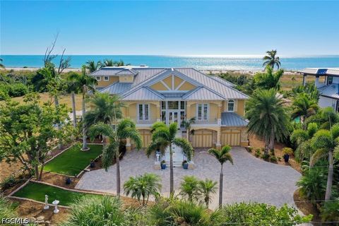 4725 Rue Belle Mer Sanibel FL 33957