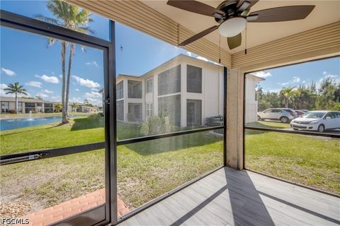Tiny photo for 16881 Davis Road #116, Fort Myers, FL 33908 (MLS # 2026018483)