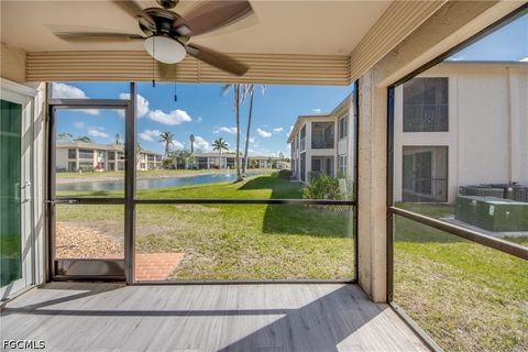 Tiny photo for 16881 Davis Road #116, Fort Myers, FL 33908 (MLS # 2026018483)