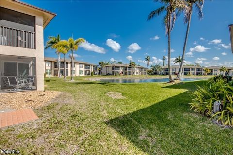 Tiny photo for 16881 Davis Road #116, Fort Myers, FL 33908 (MLS # 2026018483)