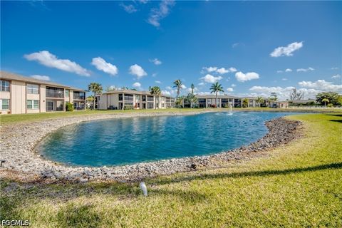 Tiny photo for 16881 Davis Road #116, Fort Myers, FL 33908 (MLS # 2026018483)