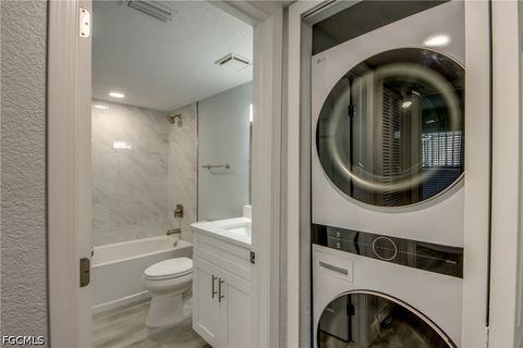 Tiny photo for 16881 Davis Road #116, Fort Myers, FL 33908 (MLS # 2026018483)