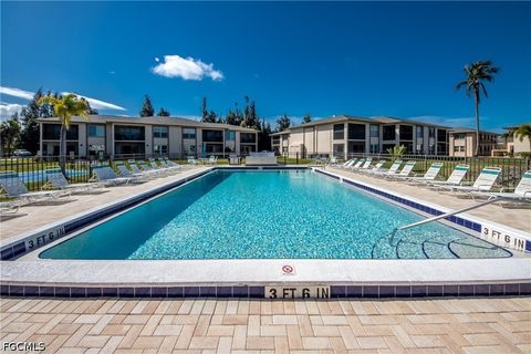 Tiny photo for 16881 Davis Road #116, Fort Myers, FL 33908 (MLS # 2026018483)