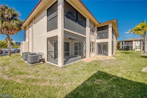 Tiny photo for 16881 Davis Road #116, Fort Myers, FL 33908 (MLS # 2026018483)