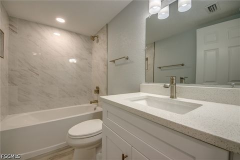 Tiny photo for 16881 Davis Road #116, Fort Myers, FL 33908 (MLS # 2026018483)